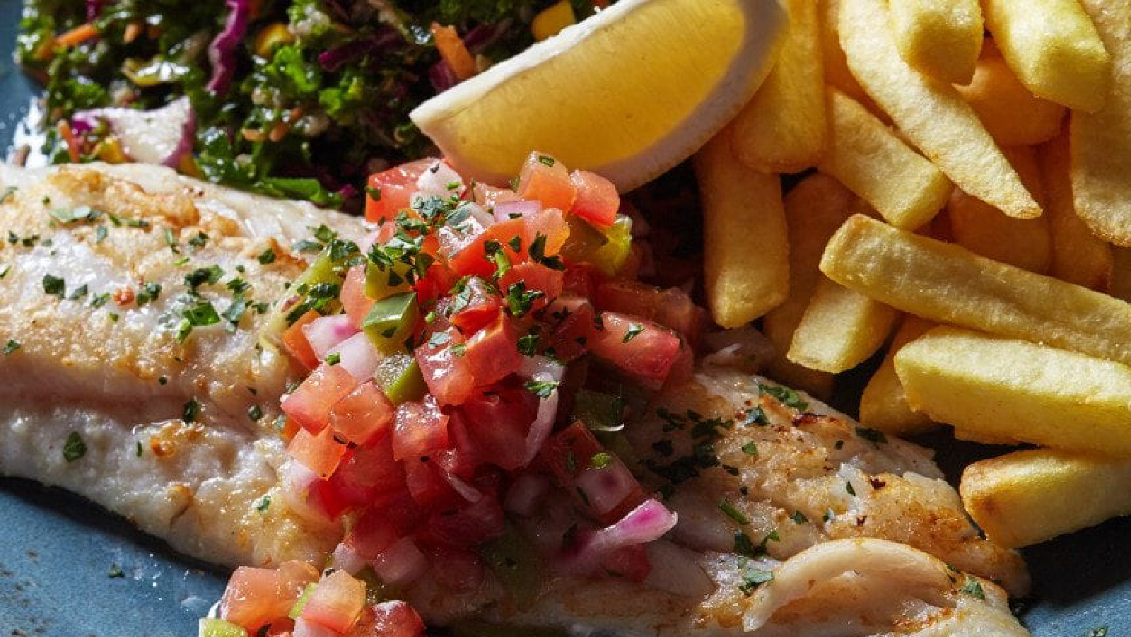 Melbourne’s Best Fish and Chips UrbanList Tommy Ruff Fish Bar